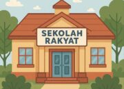 Delapan Daerah di Sumatera Barat Ajukan Pembangunan Sekolah Rakyat
