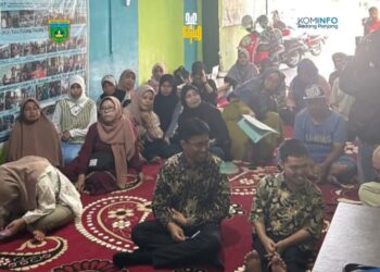 PPDI dan Vertex Group MoU Pelatihan Pembuatan Permen Sehat