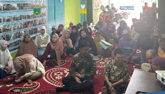 PPDI dan Vertex Group MoU Pelatihan Pembuatan Permen Sehat