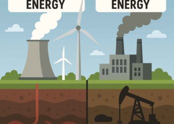 Potensi Panas Bumi Sumbar Dinilai Bisa Gantikan Energi Fosil