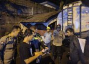 Dua Pelajar Luka Berat dalam Kecelakaan Motor Lawan Truk Parkir di Indarung Padang