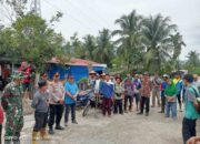 Goro Masal Dukung Ketahanan Pangan Digelar di Nagari Anduriang