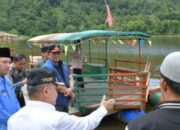 Wisata Tarusan Kamang Perlu Dioptimalkan