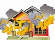 H+3 Lebaran, Satu Rumah, Dua Unit Mobil dan Sepeda Motor Dilalap Sijago Merah