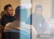 Kompolnas Dorong Kasus Kekerasan terhadap Jurnalis Ditindaklanjuti