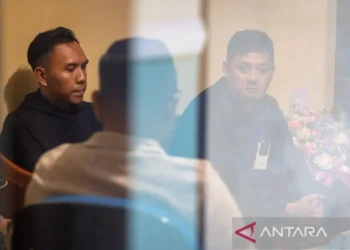 Kompolnas Dorong Kasus Kekerasan terhadap Jurnalis Ditindaklanjuti