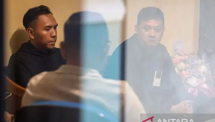 Kompolnas Dorong Kasus Kekerasan terhadap Jurnalis Ditindaklanjuti