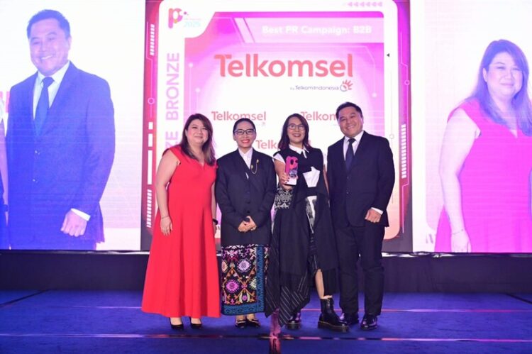 Telkomsel