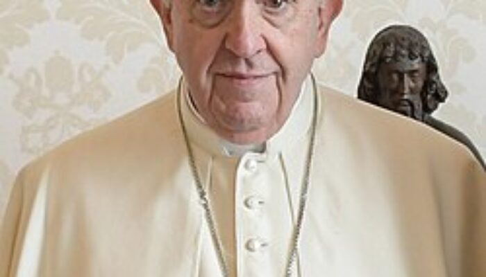 Paus Fransiskus Tutup Usia, Dunia Berduka