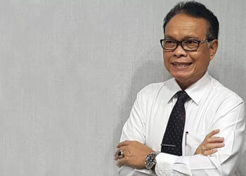 Prof Djohermansyah: Jalannya Otonomi Daerah Cenderung Mundur