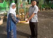 Puluhan Tahun Mengabdi, Wismardi Tanamkan Sikap Keikhlasan dan Tanggung Jawab