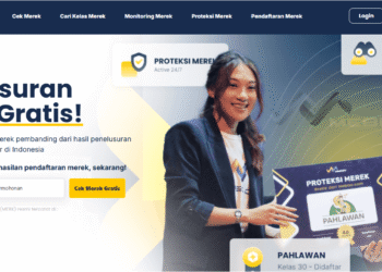 Penelusuran Merek Mebiso: Langkah Awal Melindungi Identitas Bisnis Anda