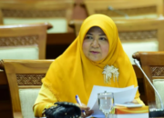 Nevi Zuairina Tegaskan Komitmen PKS Maksimalkan Pelayanan Rakyat