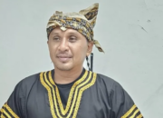 Festival Juadah 2025,  Sebuah Kebangkitan bagi Nagari Toboh Gadang Barat