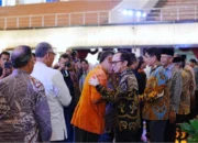 UNAND Meriahkan Halalbihalal Lewat Festival Kuliner