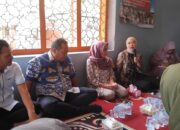 Kunjungi RPSA Delima Pariaman, Cindy Monika Soroti Maraknya Kasus Kekerasan Seksual Anak dan Perempuan