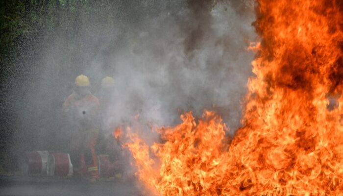 Meriahkan Bulan K3 Nasional, 23 Tim Saling Bersaing pada Ajang SHE Challenge 2025