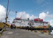 Jangan Ketinggalan! Mudik Gratis PT Semen Padang ke Mentawai Dibuka Hingga 25 Maret