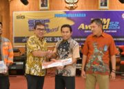 Semen Padang Apresiasi Inovasi: 33 Tim Lolos SPIE Award 2024 dengan Predikat Bergengsi