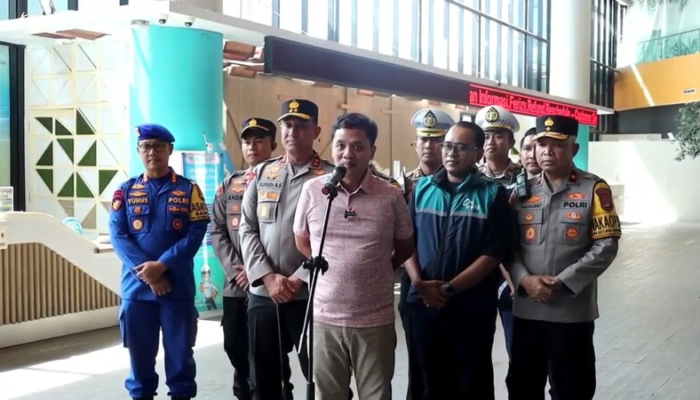 Ketua Komisi III DPR RI: Mudik 2025 Paling Lancar dari Tahun Sebelumnya