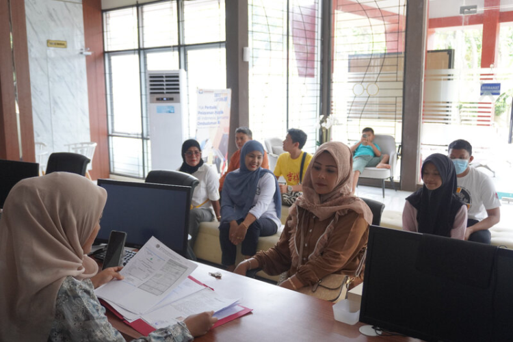 Kantah Padang Pariaman