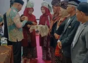 Persatuan Bodi Chaniago Nagari Suayan Dikukuhkan