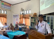 Pertama di Padang Pariaman, Pemnag Lareh Nan Panjang Bentuk Pengurus Koperasi Merah Putih