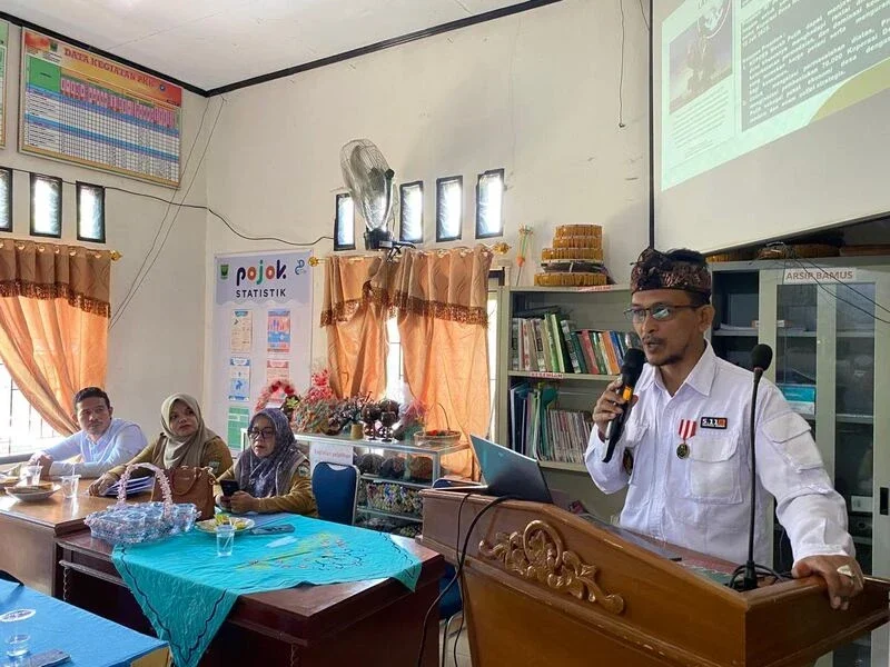 Koperasi Merah Putih