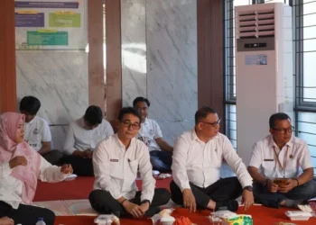 Kantah Padang Pariaman