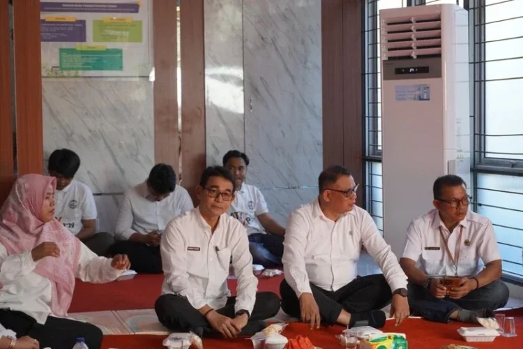 Kantah Padang Pariaman