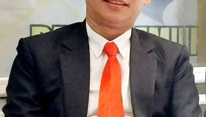 Menapak Usia Remaja, Bawaslu Tetap Teguh Menjaga Demokrasi