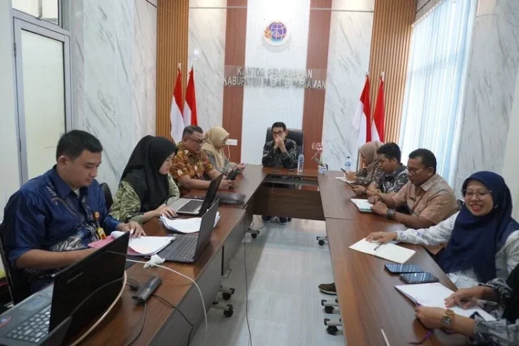 Kantah Padang Pariaman