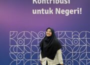 Miftahul Jannah, Menjemput Asa Meniti S3 di Usia Muda