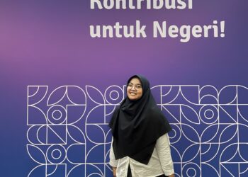 Miftahul Jannah, Menjemput Asa Meniti S3 di Usia Muda