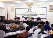 1,1 Juta Hektare Tanah di Sulteng Bisa Diberdayakan untuk Kepentingan Masyarakat