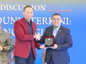 The Yudhoyono Institute