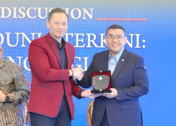 The Yudhoyono Institute