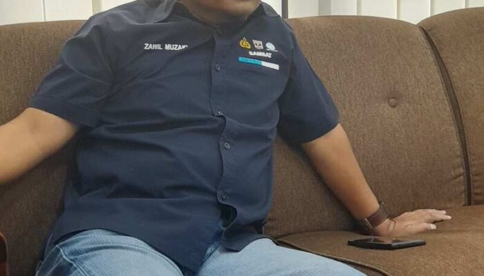 Oknum Pegawai Samsat Bukittinggi Diduga Gelapkan Uang Nasabah, Ini Penjelasan Kepala Samsat!