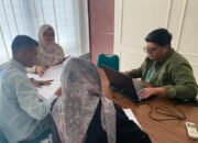 Satgas Pengadaan Tanah Percepat Pembangunan Jalan Tol Padang-Kapalo Hilalang