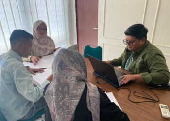 Satgas Pengadaan Tanah