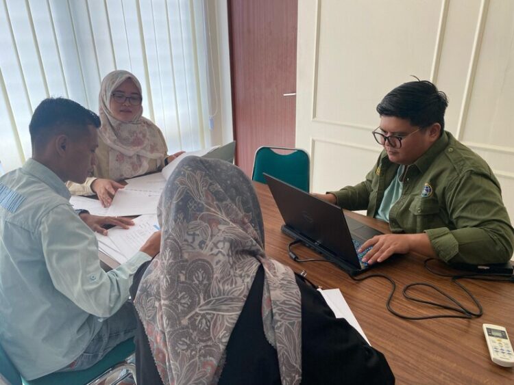 Satgas Pengadaan Tanah