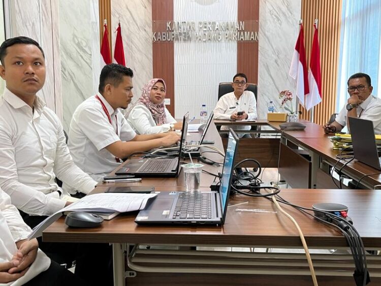 Kantah Padang Pariaman