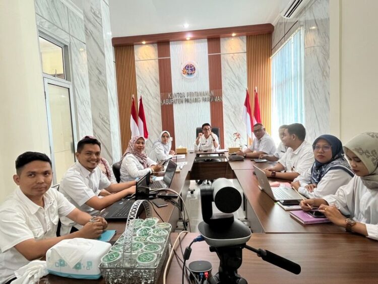 Kantah Padang Pariaman