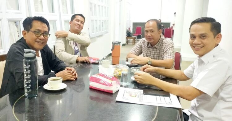 Bawaslu Padang Pariaman