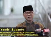 Koperasi Merah Putih Siap Dibentuk, Pemerintah Fokus Siapkan SDM dan Skema Pembiayaan Pensiunan hingga Sarjana Penganggur