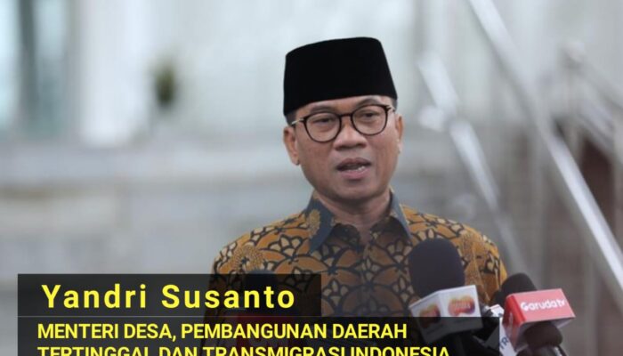 Koperasi Merah Putih Siap Dibentuk, Pemerintah Fokus Siapkan SDM dan Skema Pembiayaan Pensiunan hingga Sarjana Penganggur