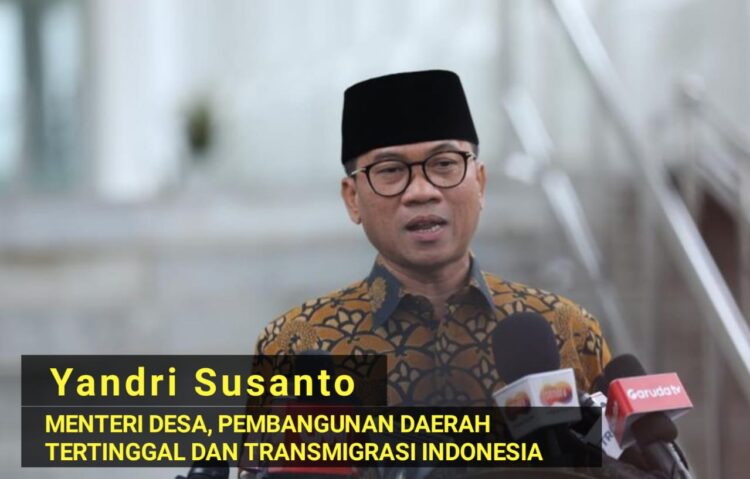 Koperasi Merah Putih