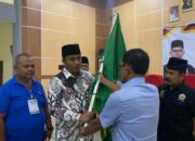IPSI Sumbar Siap Gebrakan dengan Ketua Baru Vasko Ruseimy