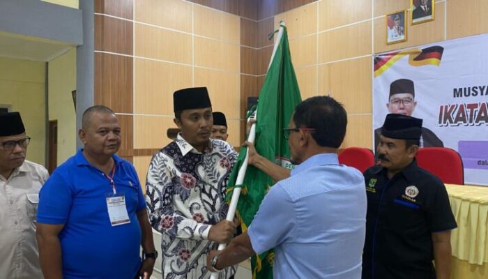 IPSI Sumbar Siap Gebrakan dengan Ketua Baru Vasko Ruseimy