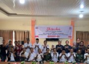 Silaturahmi dengan Wali Nagari dan Bumnag se-Kecamatan Harau, PT Semen Padang Siap Dukung Pembangunan Nagari